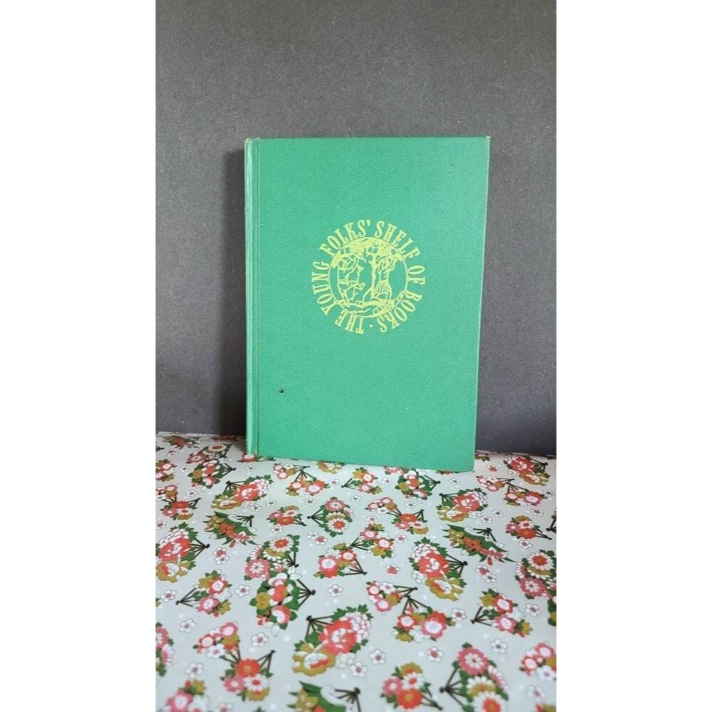 The New Junior Classics, Volume 7
